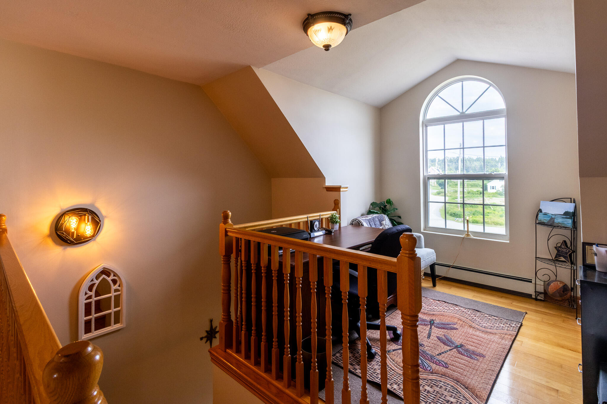 86 Mill Pond Road Beals ME 04611