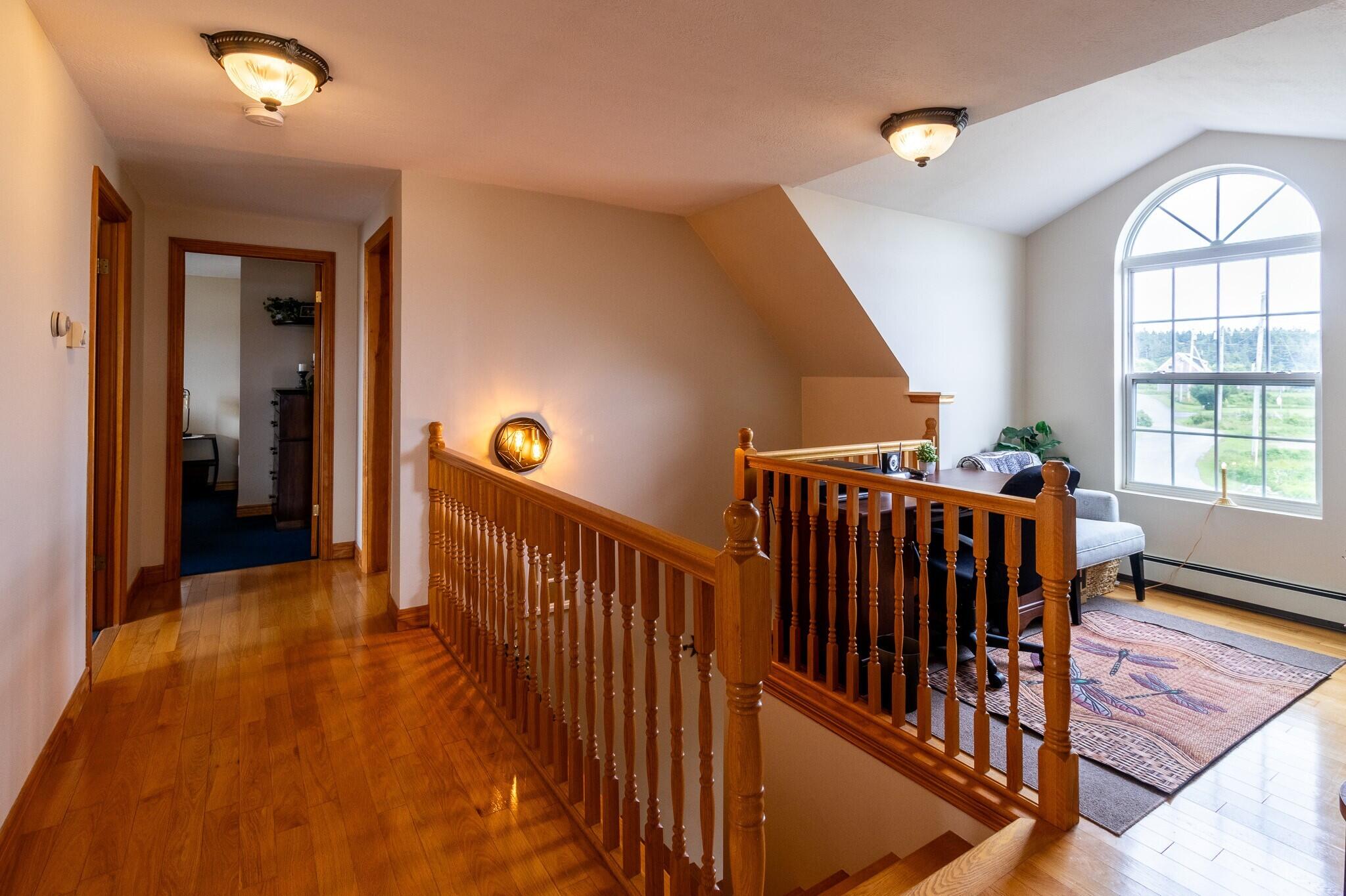 86 Mill Pond Road Beals ME 04611