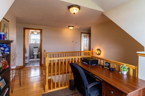 86 Mill Pond Road Beals ME 04611