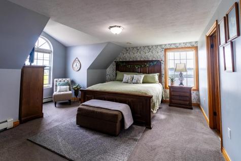 86 Mill Pond Road Beals ME 04611