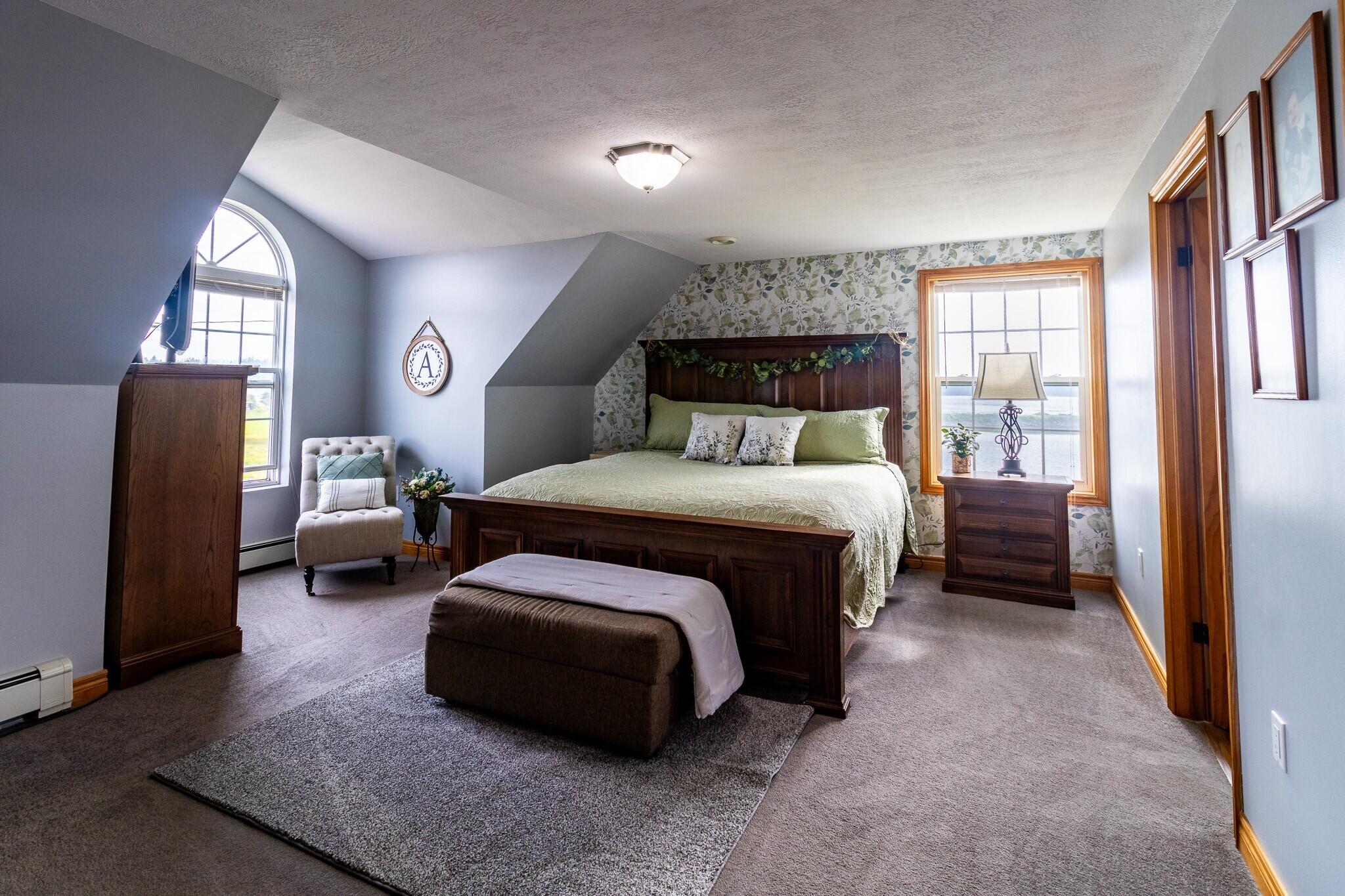 86 Mill Pond Road Beals ME 04611