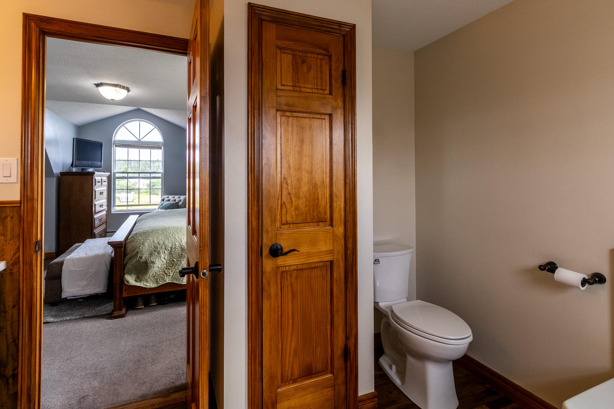 86 Mill Pond Road Beals ME 04611