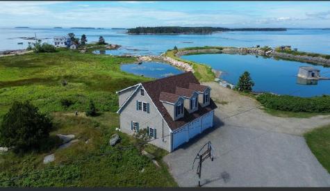 86 Mill Pond Road Beals ME 04611