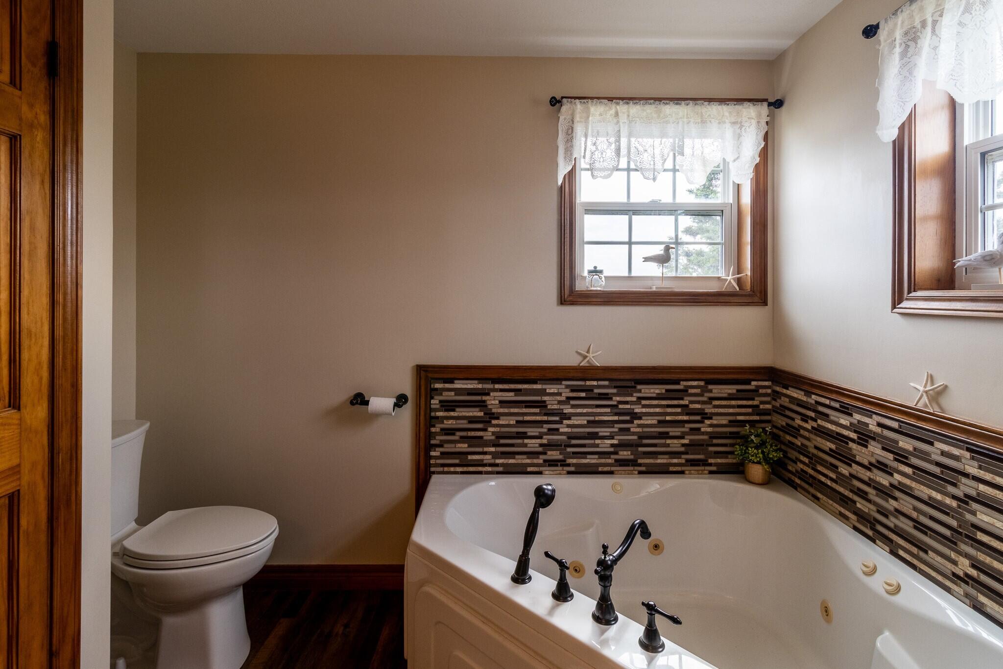 86 Mill Pond Road Beals ME 04611