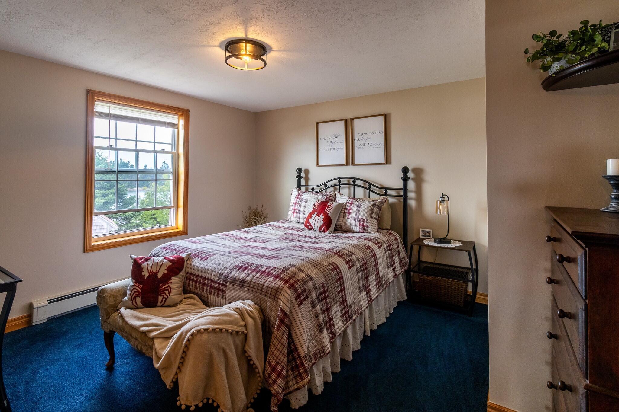 86 Mill Pond Road Beals ME 04611