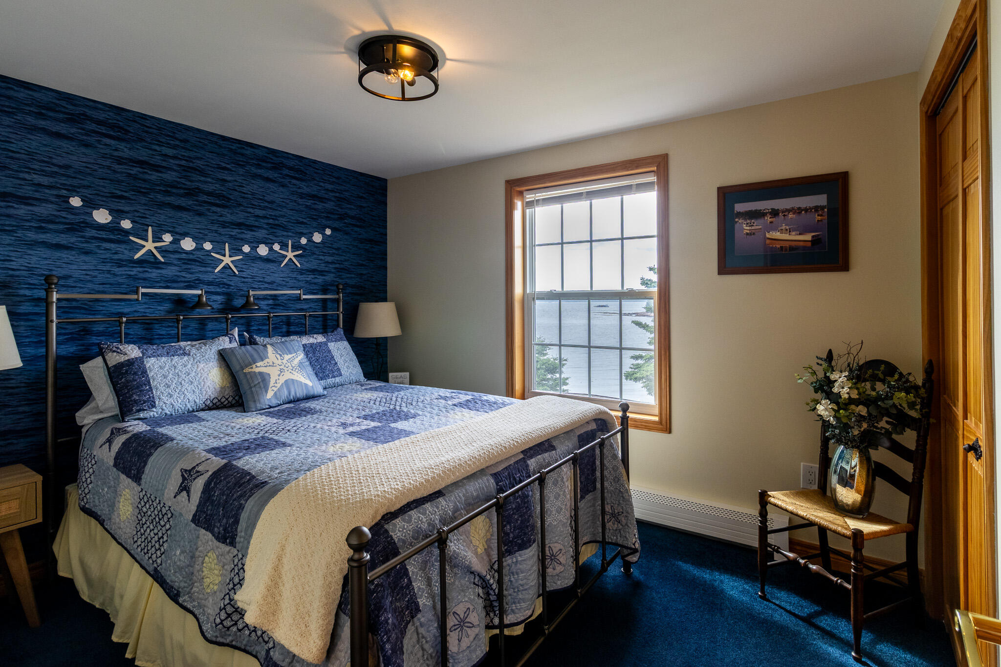 86 Mill Pond Road Beals ME 04611