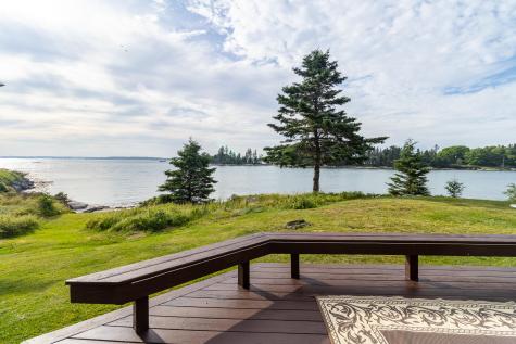 86 Mill Pond Road Beals ME 04611