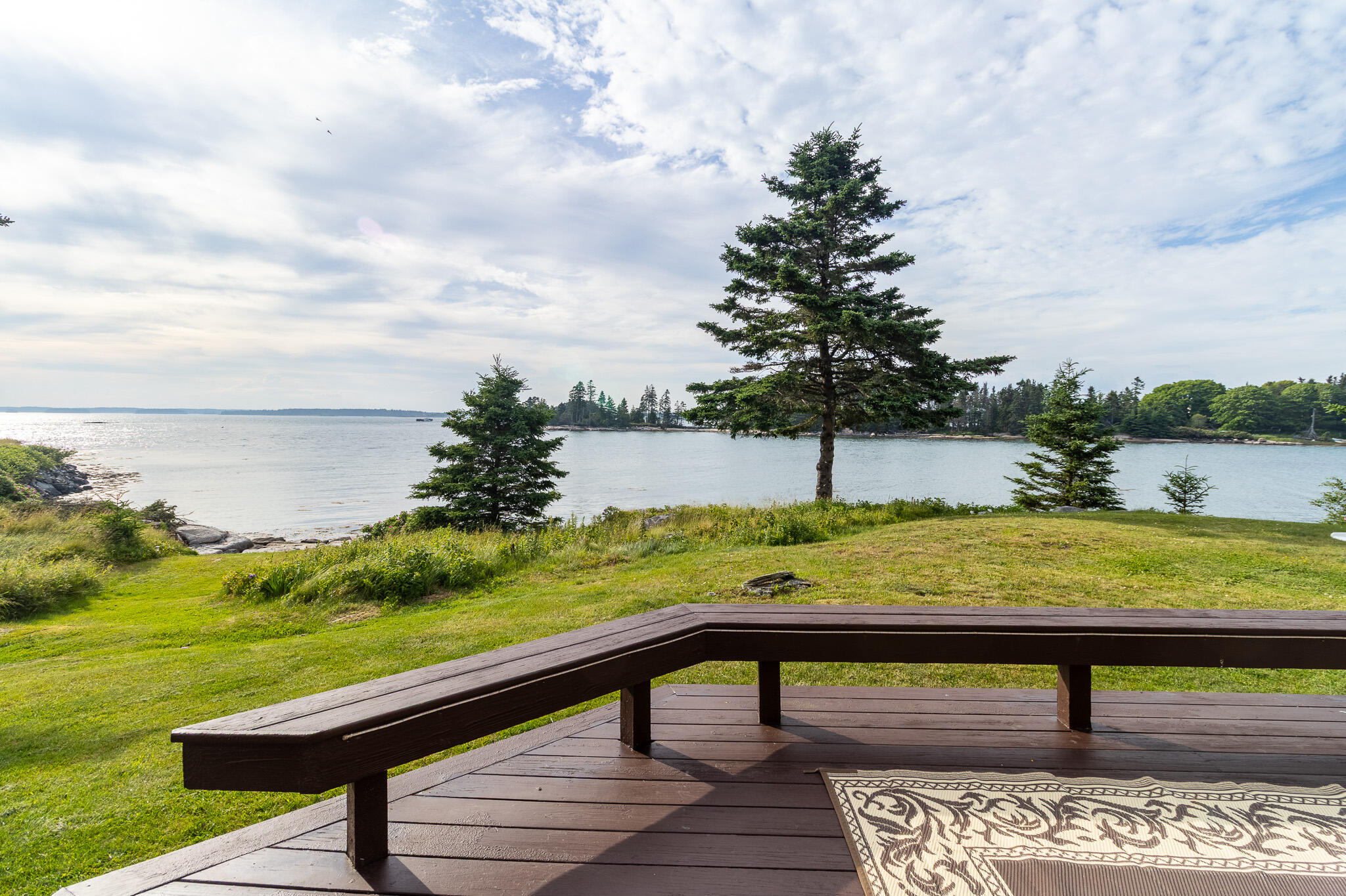 86 Mill Pond Road Beals ME 04611