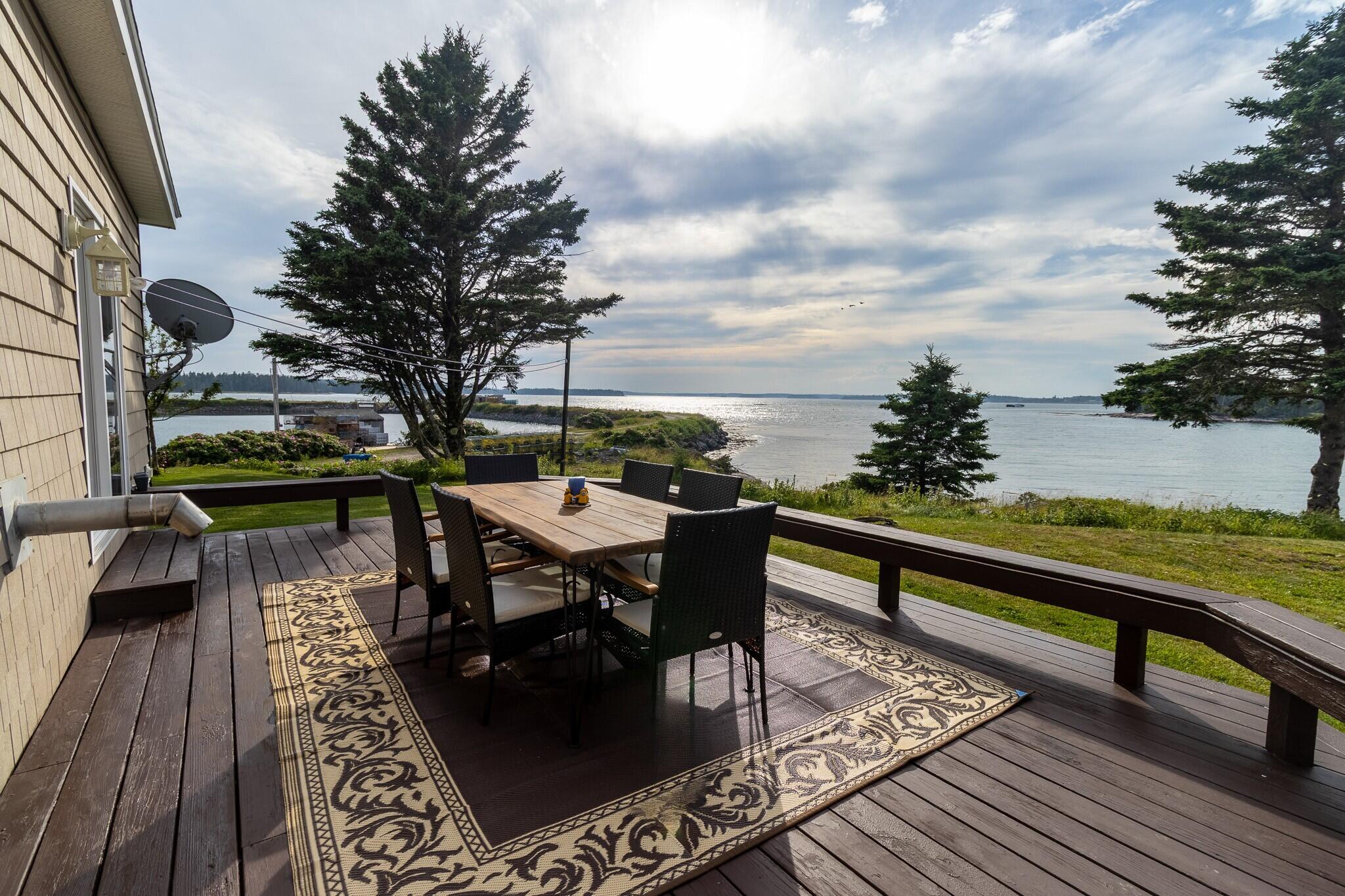 86 Mill Pond Road Beals ME 04611