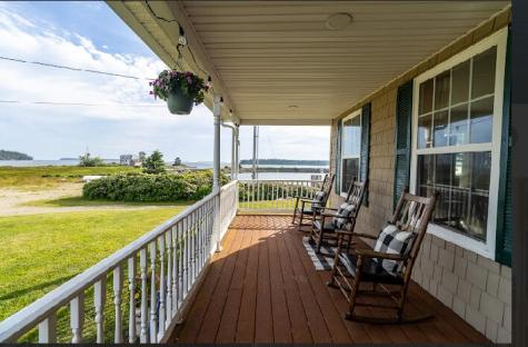 86 Mill Pond Road Beals ME 04611