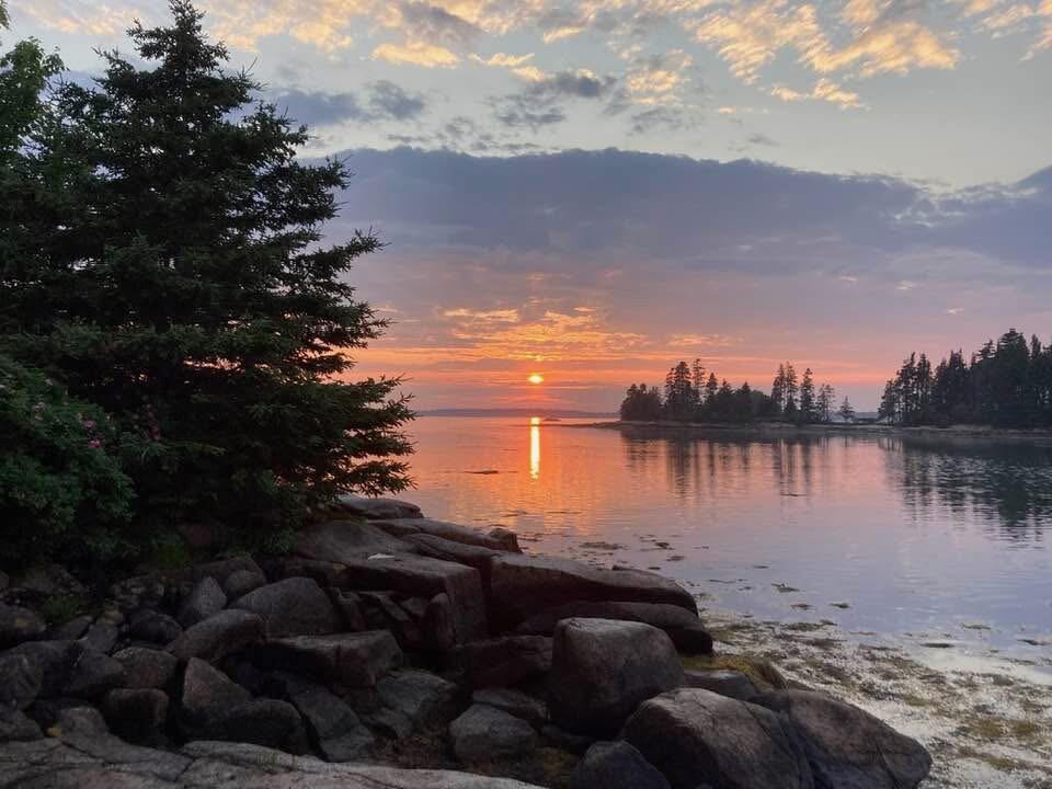 86 Mill Pond Road Beals ME 04611