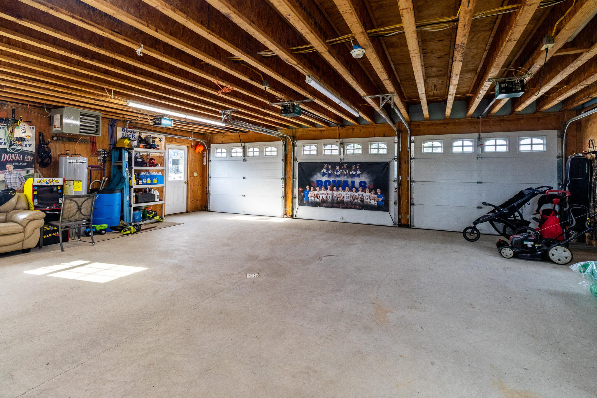 86 Mill Pond Road Beals ME 04611