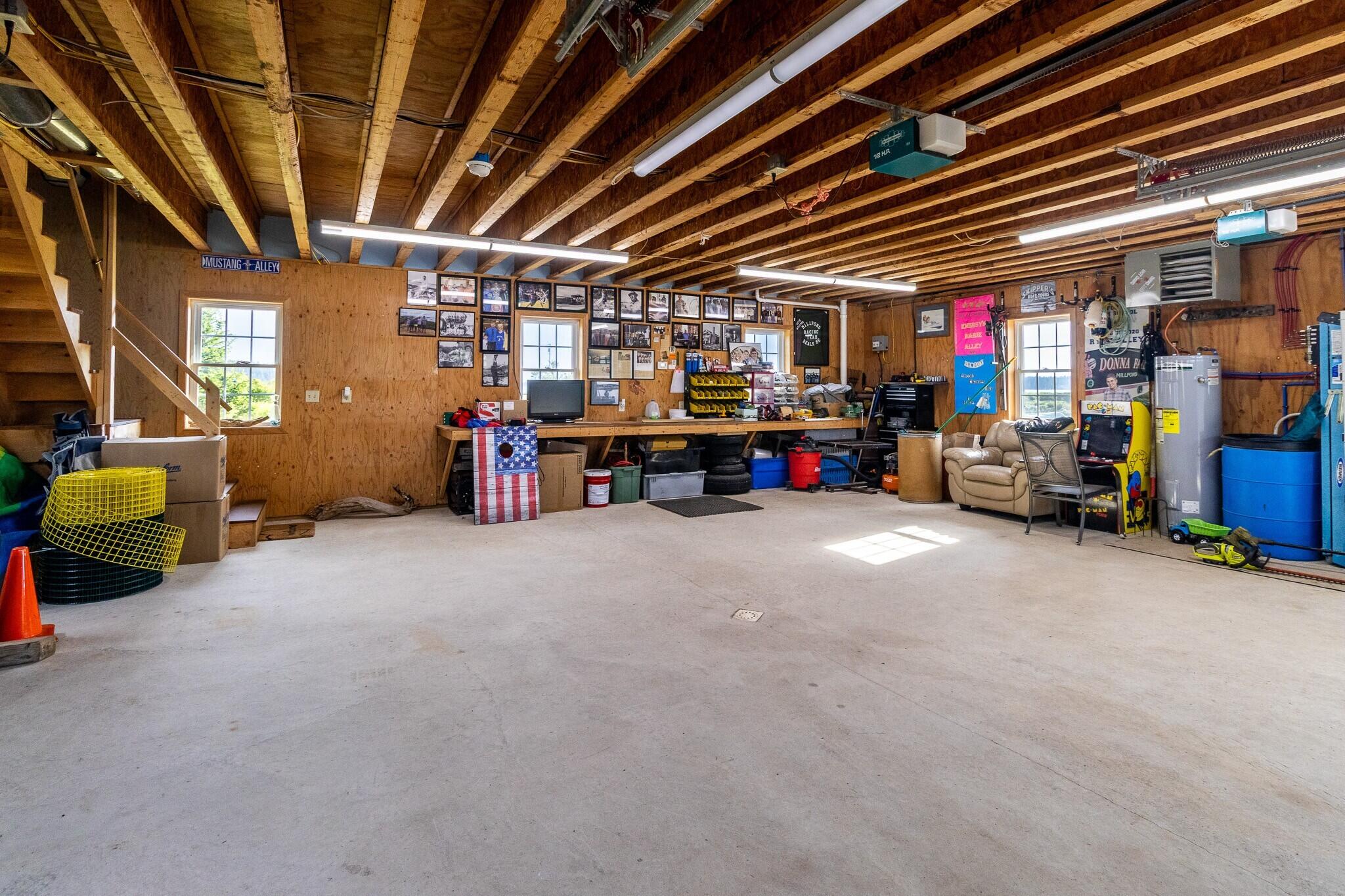 86 Mill Pond Road Beals ME 04611