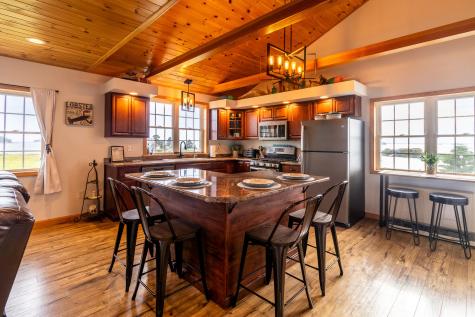 86 Mill Pond Road Beals ME 04611