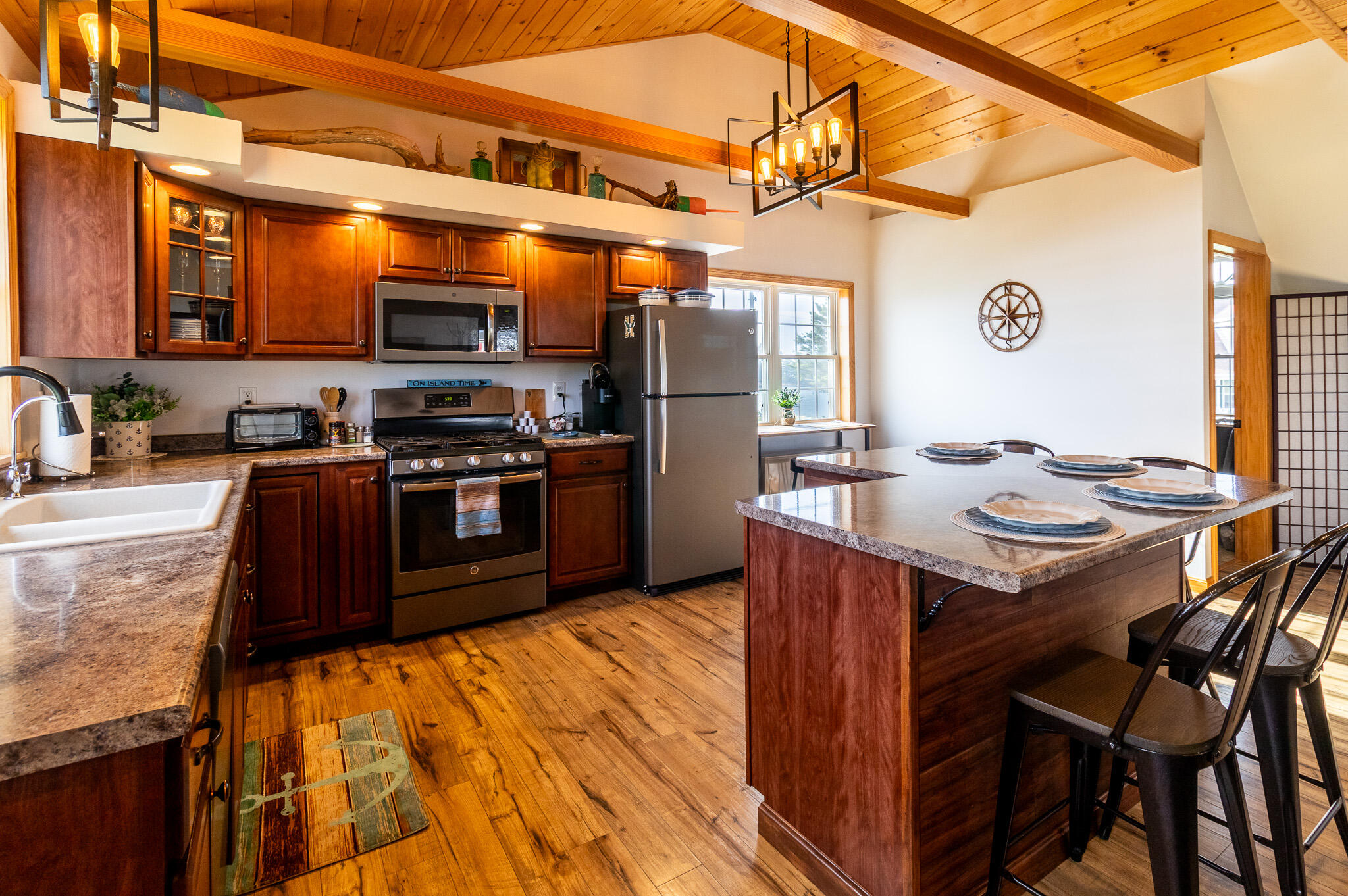 86 Mill Pond Road Beals ME 04611