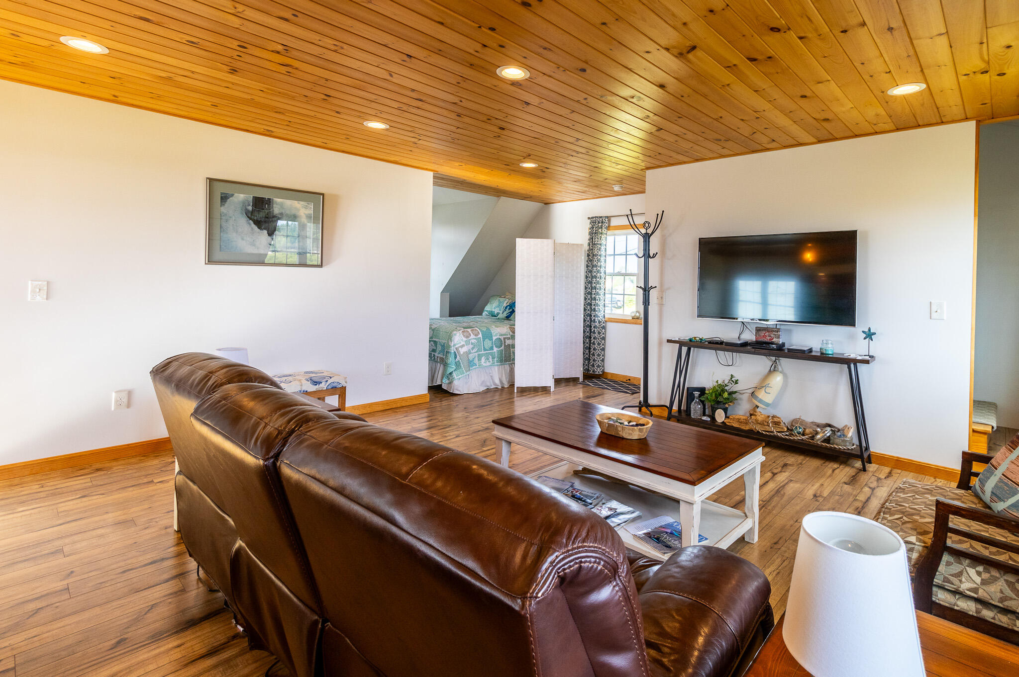 86 Mill Pond Road Beals ME 04611