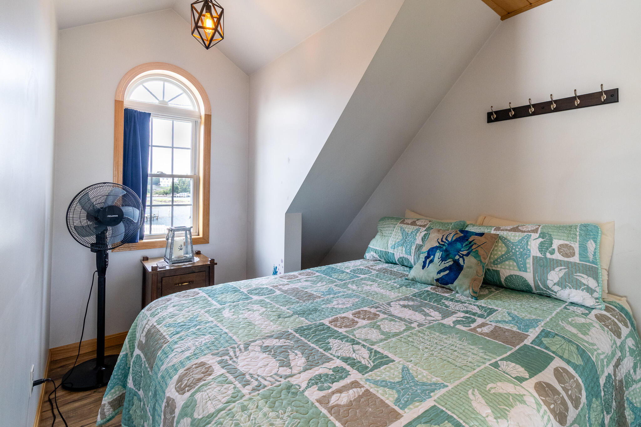 86 Mill Pond Road Beals ME 04611