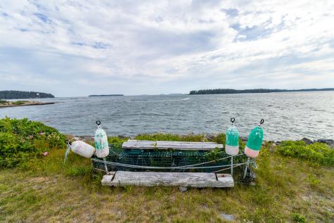 86 Mill Pond Road Beals ME 04611