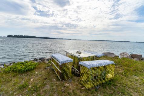 86 Mill Pond Road Beals ME 04611