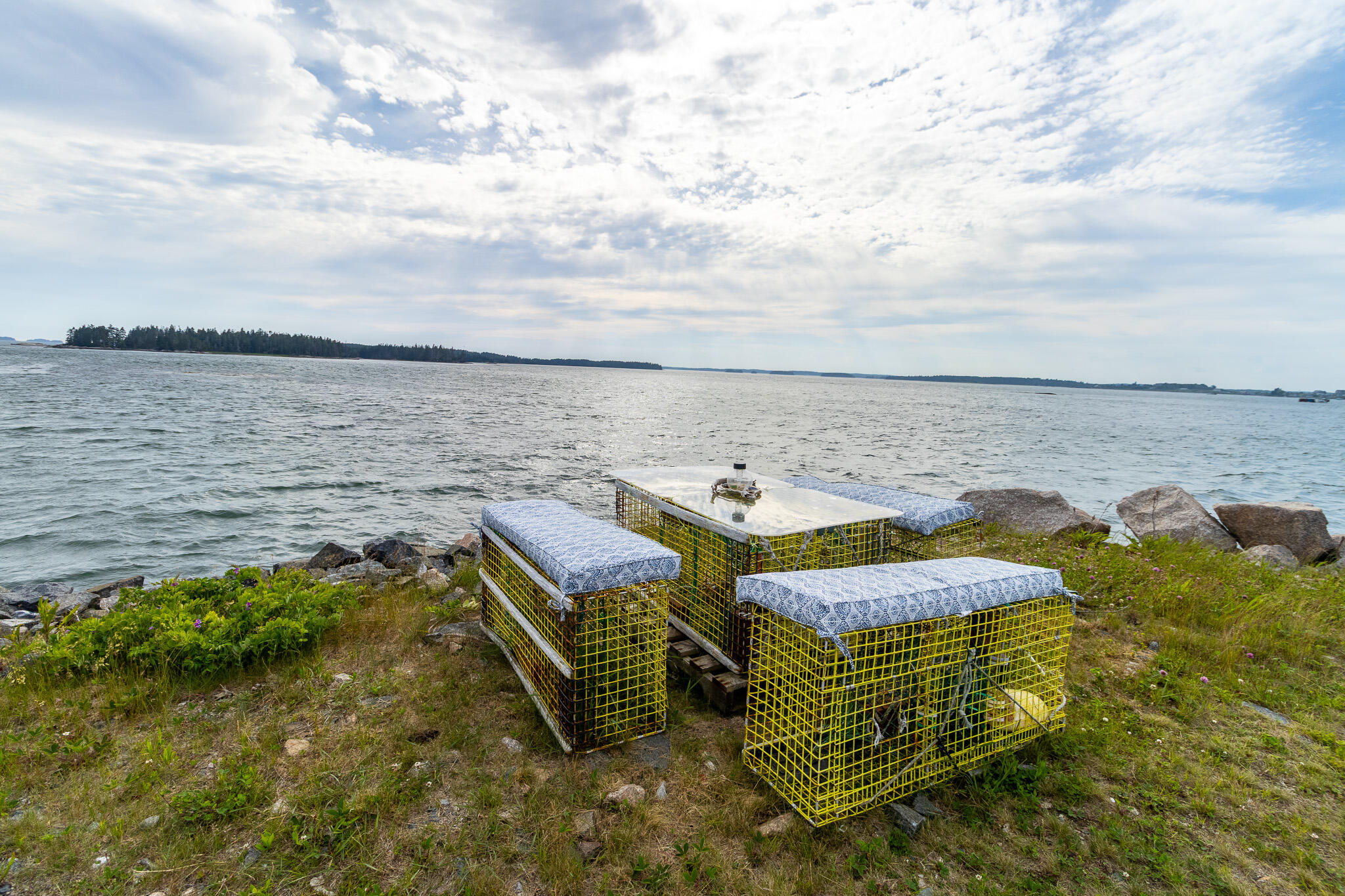 86 Mill Pond Road Beals ME 04611