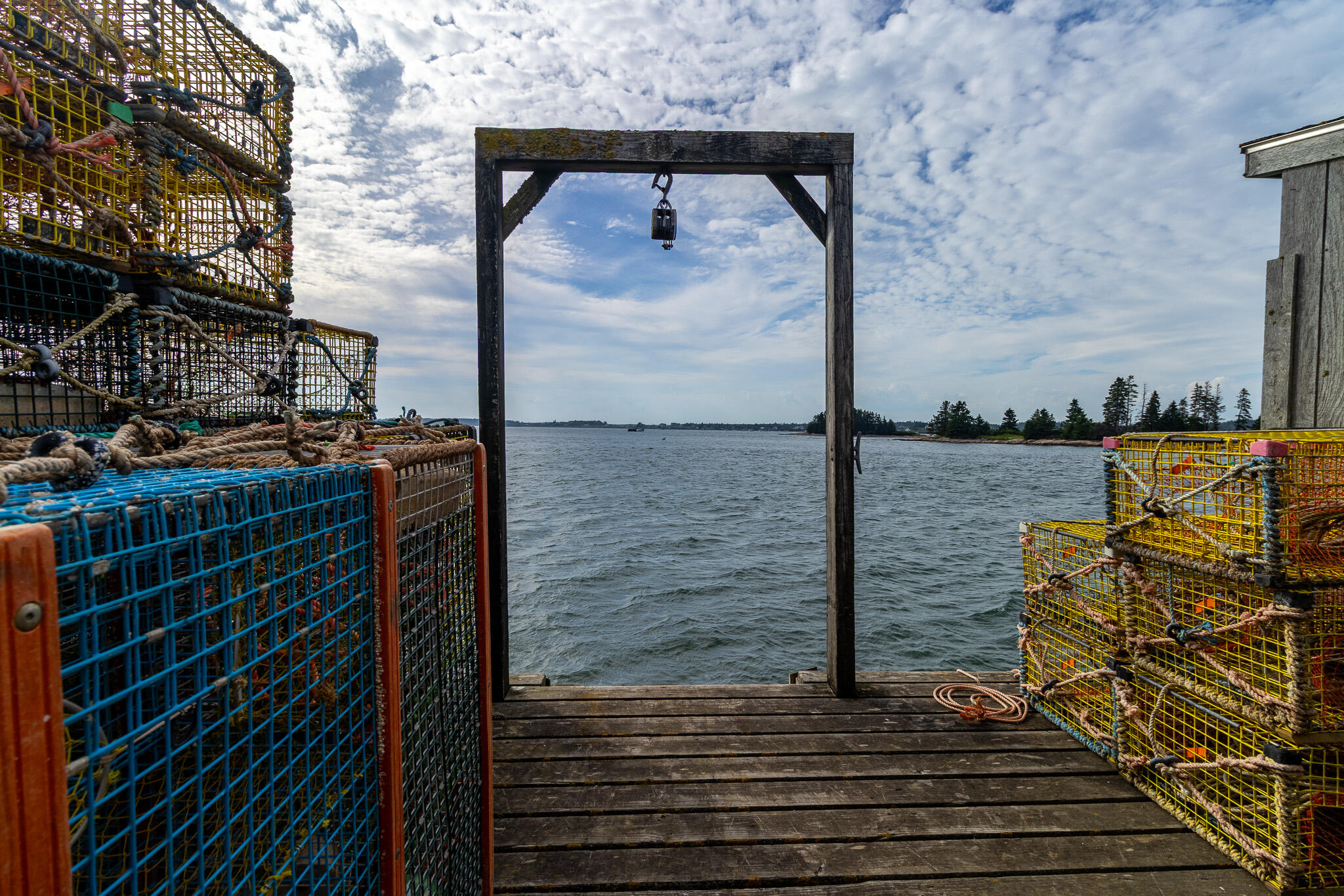 86 Mill Pond Road Beals ME 04611