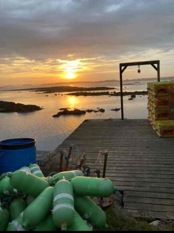 86 Mill Pond Road Beals ME 04611