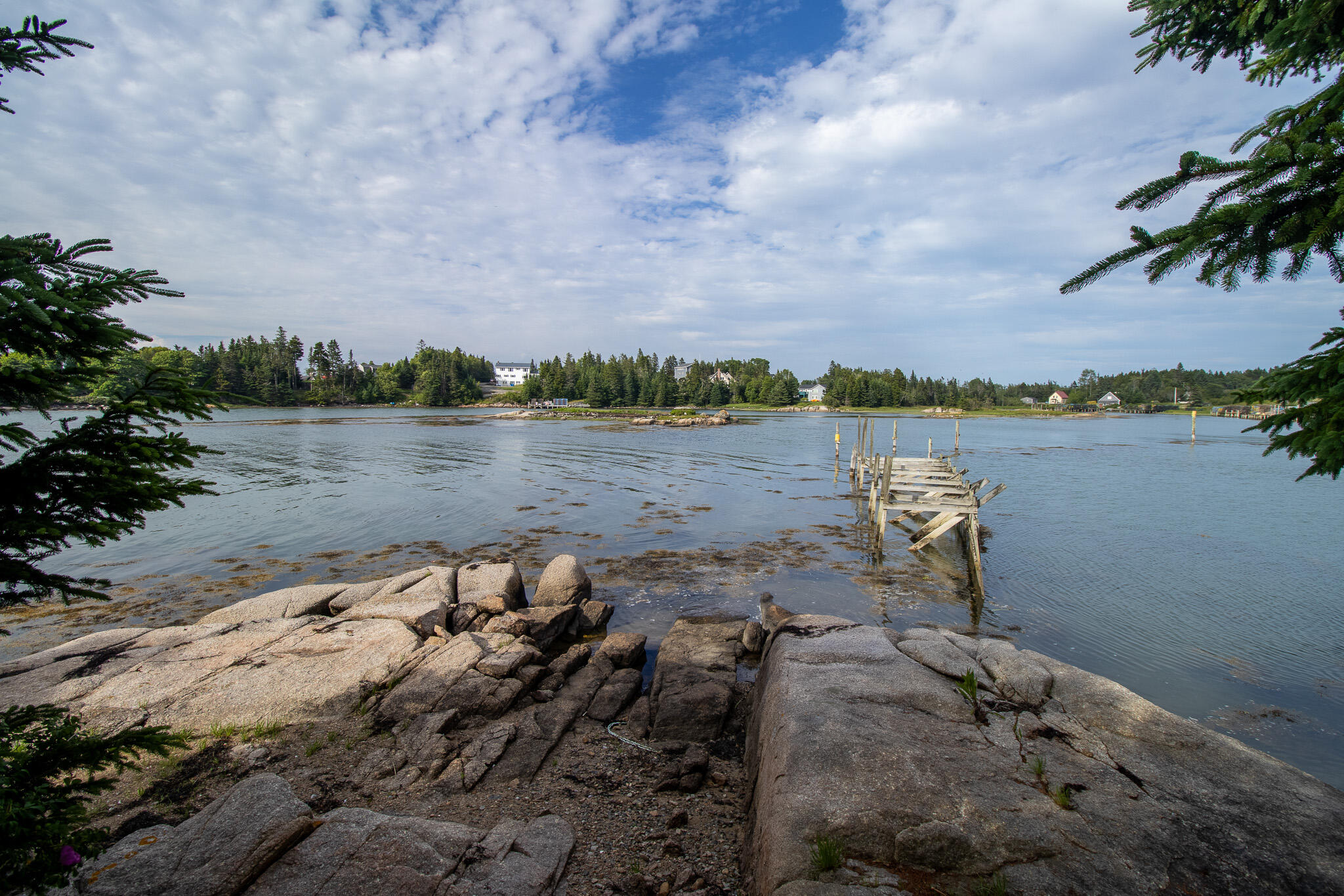 86 Mill Pond Road Beals ME 04611