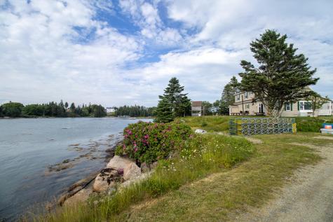 86 Mill Pond Road Beals ME 04611