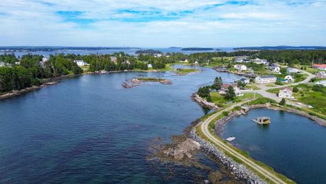 86 Mill Pond Road Beals ME 04611