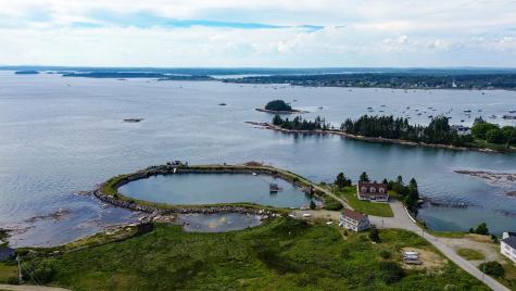 86 Mill Pond Road Beals ME 04611