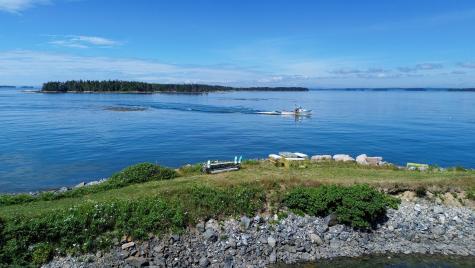 86 Mill Pond Road Beals ME 04611