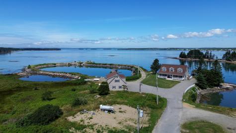 86 Mill Pond Road Beals ME 04611