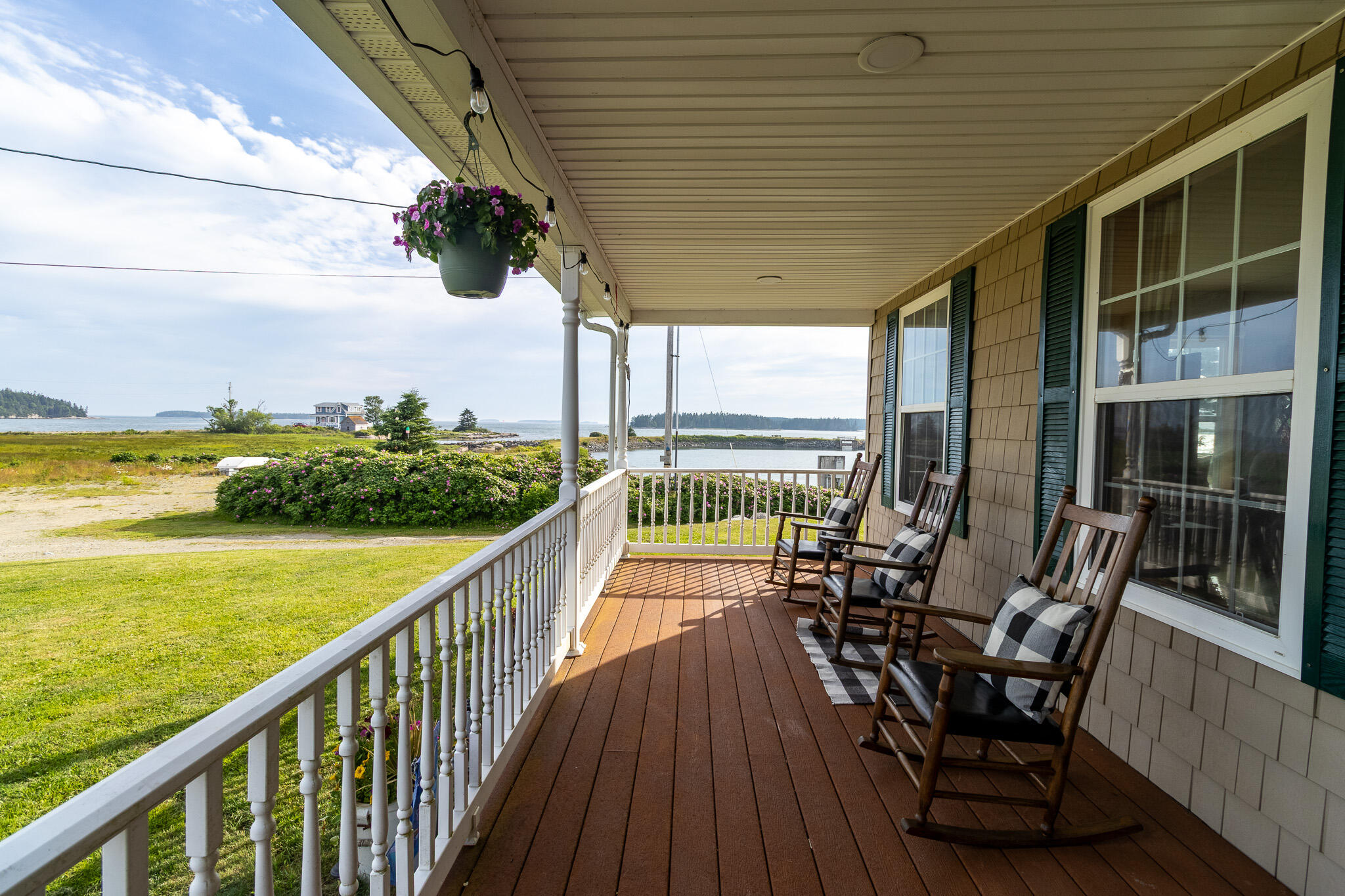 86 Mill Pond Road Beals ME 04611