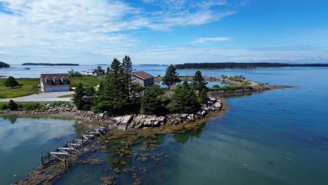 86 Mill Pond Road Beals ME 04611