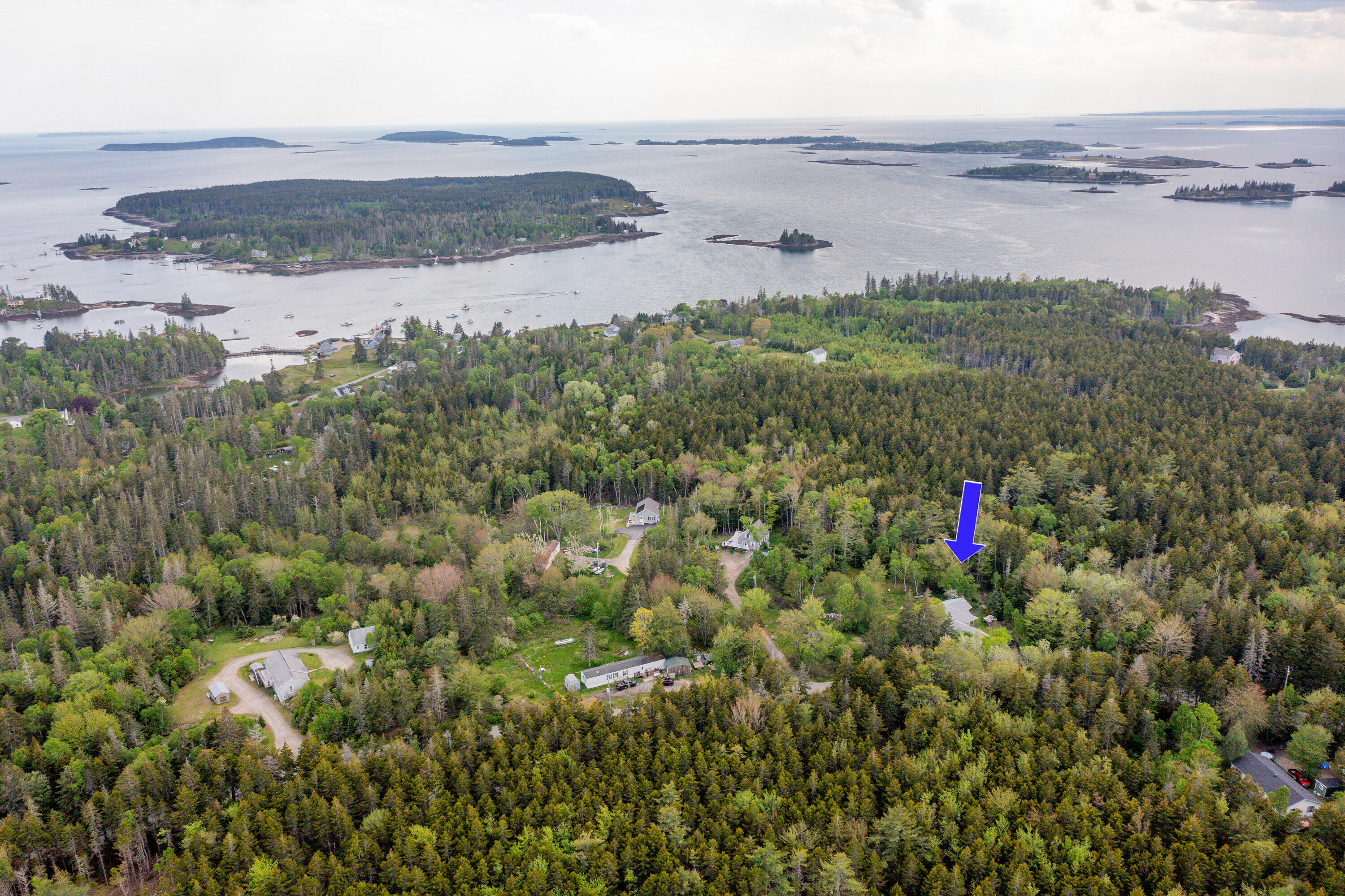 285 Glenemere Road Saint George ME 04860