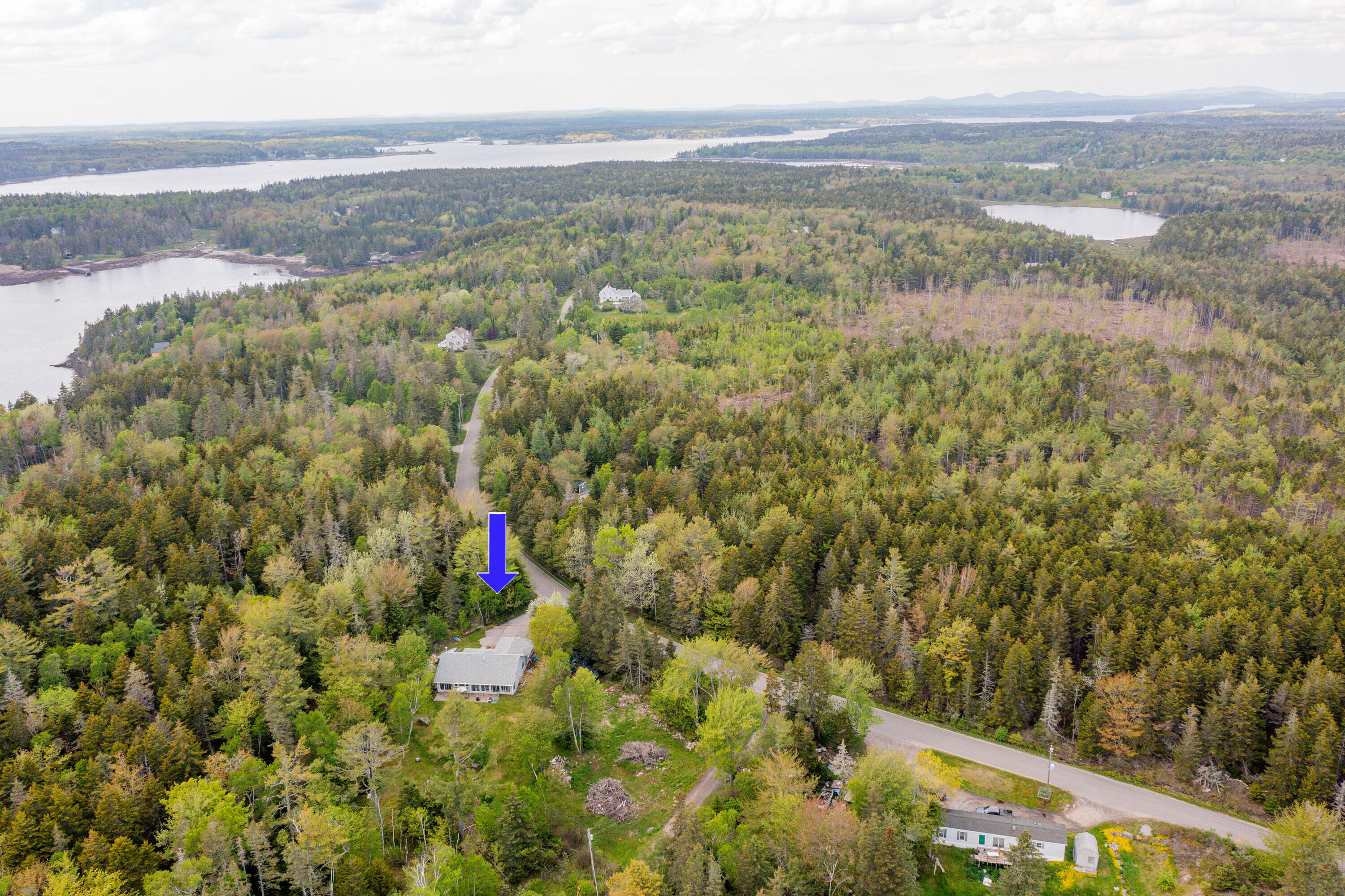 285 Glenemere Road Saint George ME 04860