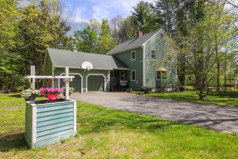 120 Brook Road Falmouth ME 04105