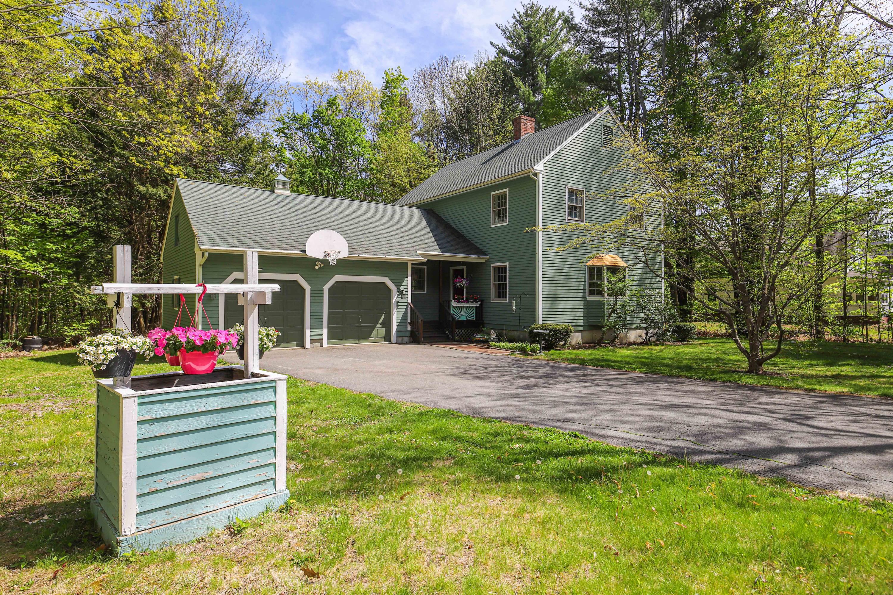 120 Brook Road Falmouth ME 04105