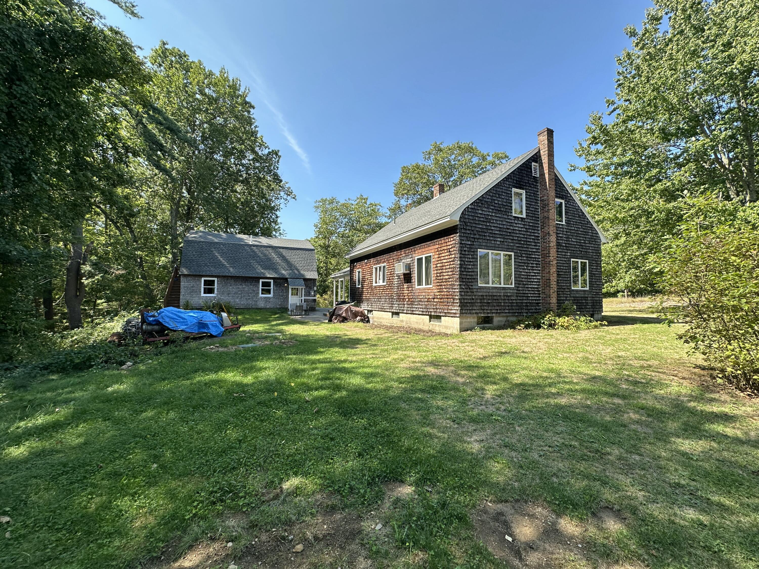 22 North Berwick Road Wells ME 04090