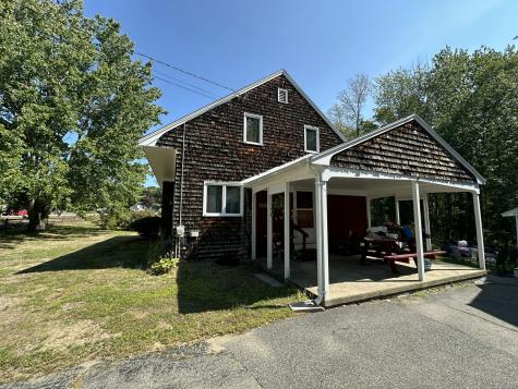 22 North Berwick Road Wells ME 04090