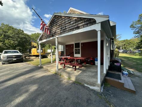 22 North Berwick Road Wells ME 04090