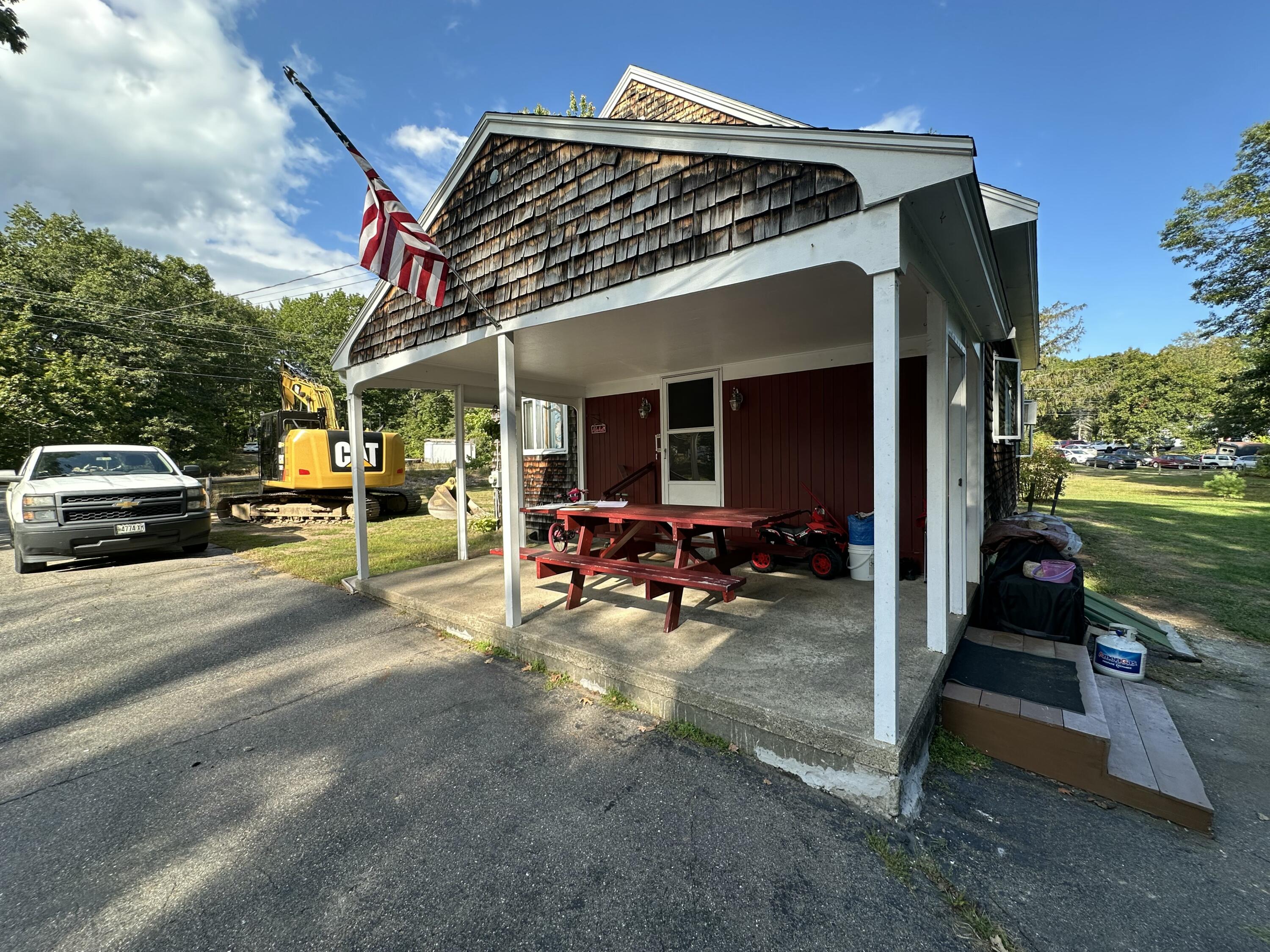 22 North Berwick Road Wells ME 04090