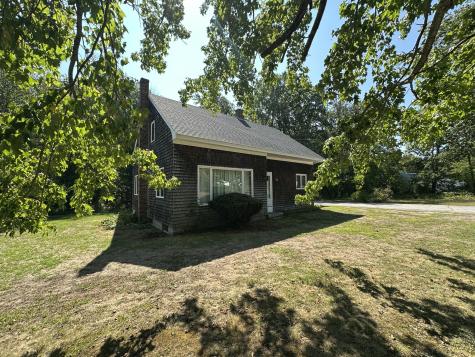 22 North Berwick Road Wells ME 04090