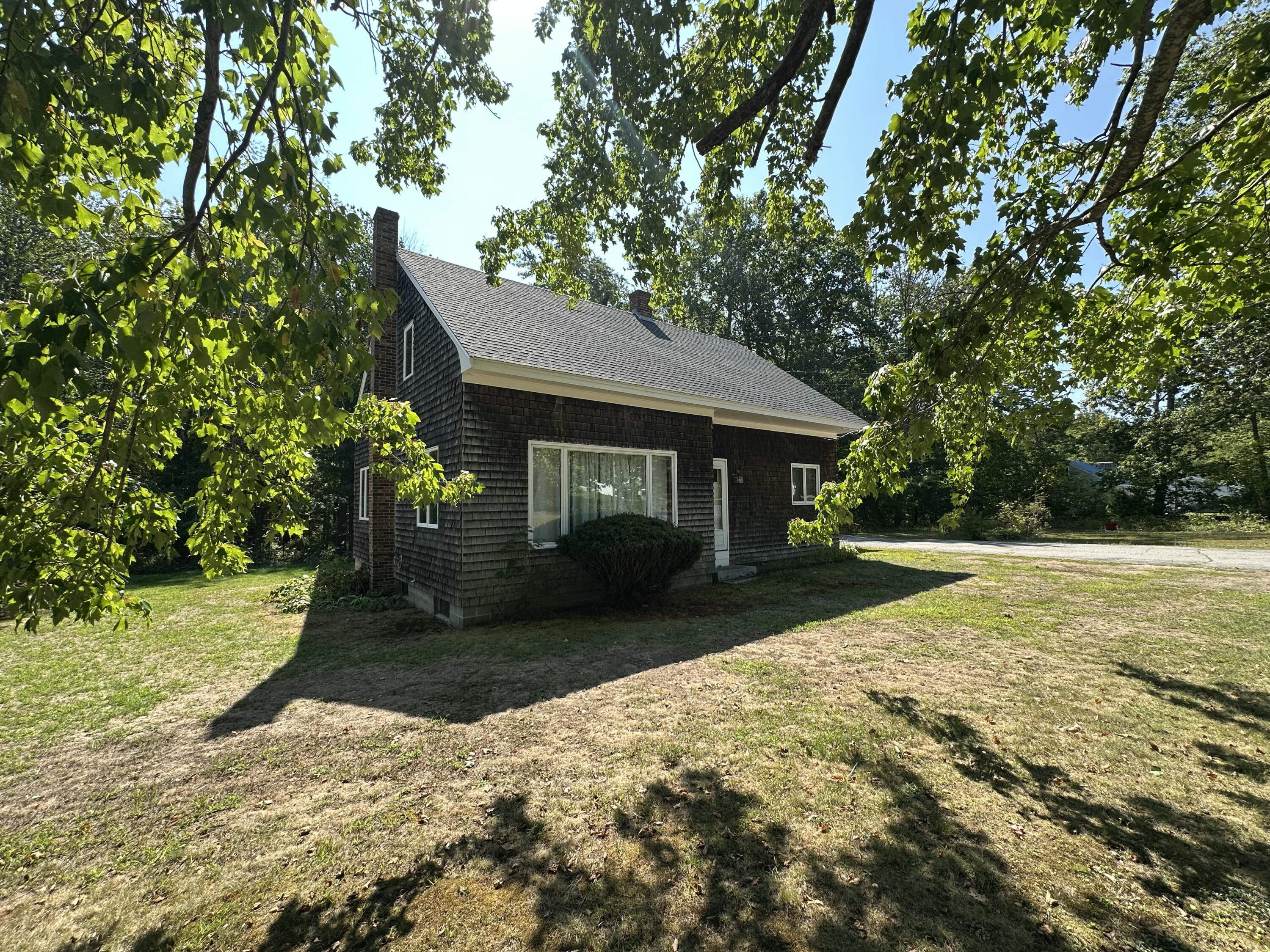 22 North Berwick Road Wells ME 04090