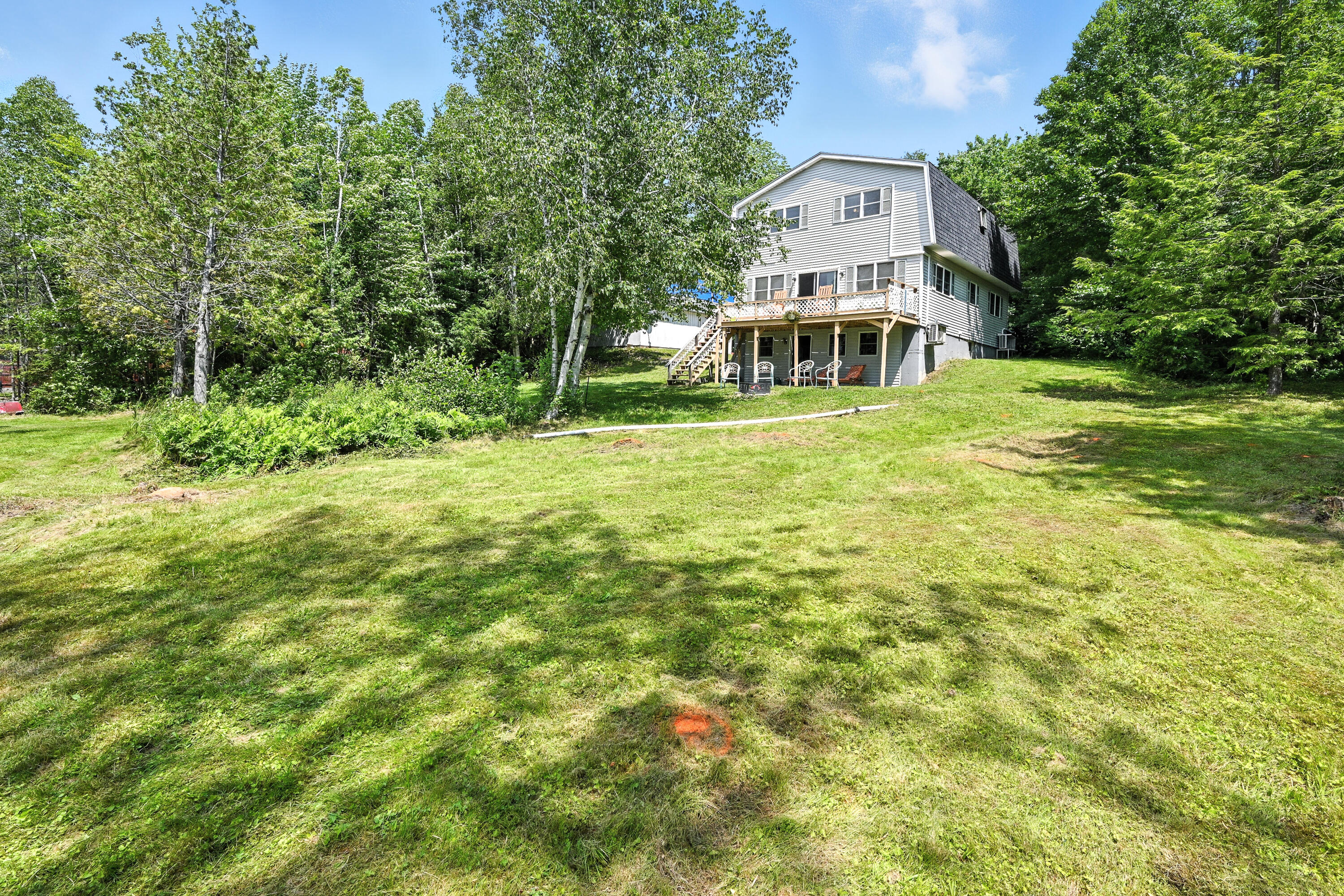 74 Hoover Lane Lincoln ME 04457