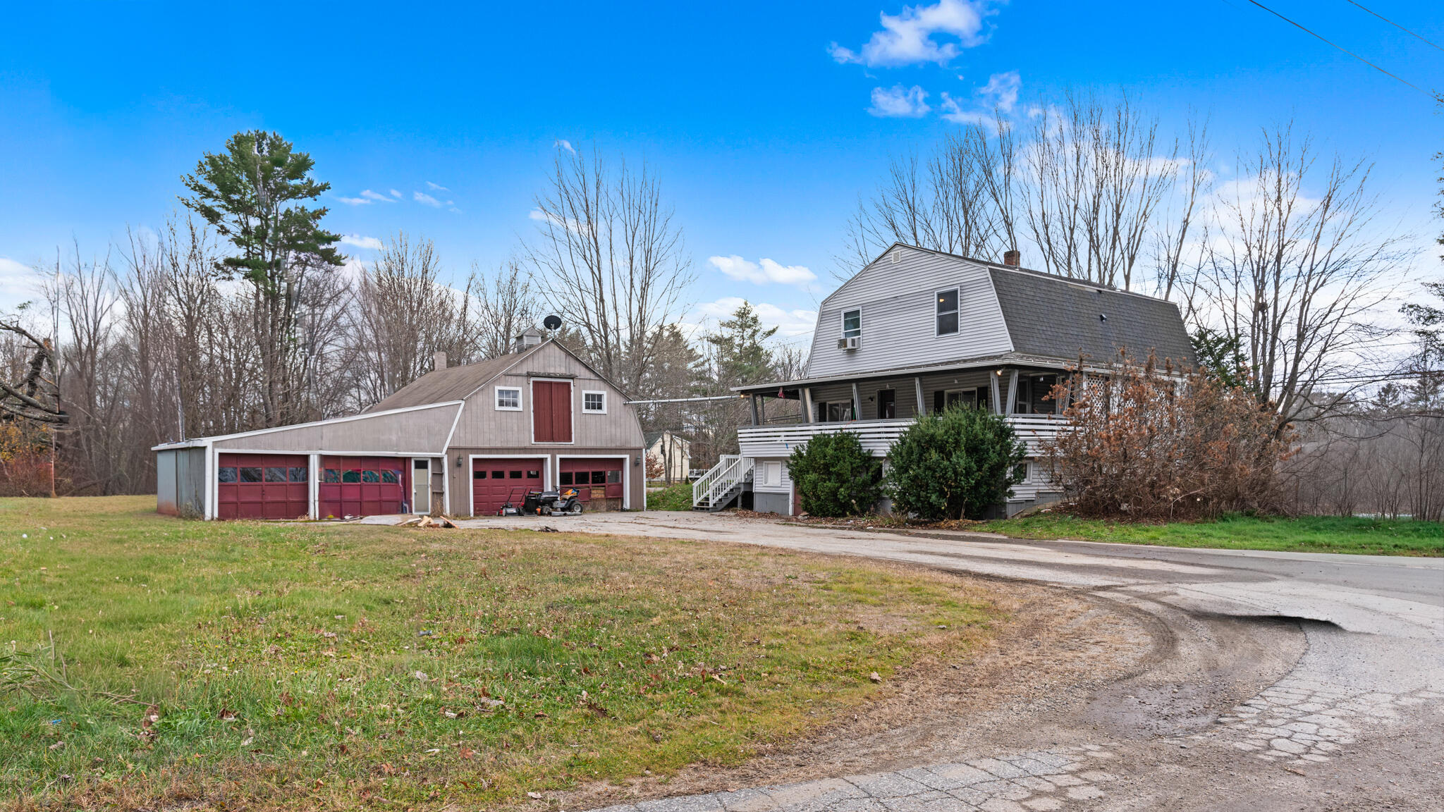 1154 Hotel Road Auburn ME 04210