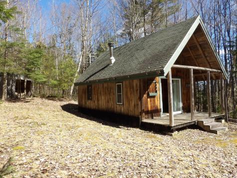 96 Thurston Road Cornville ME 04976