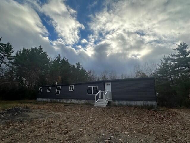 482 Ossipee Trail Limington ME 04049