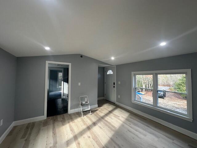 482 Ossipee Trail Limington ME 04049