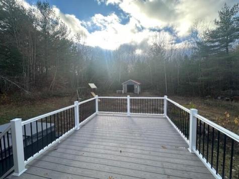 482 Ossipee Trail Limington ME 04049